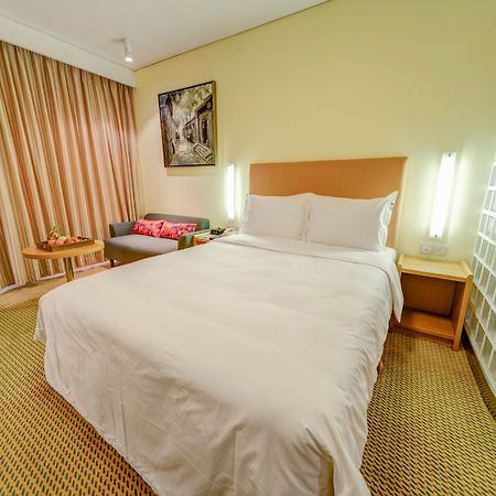 Holiday Inn Express Beijing Temple Of Heaven By Ihg Kültér fotó