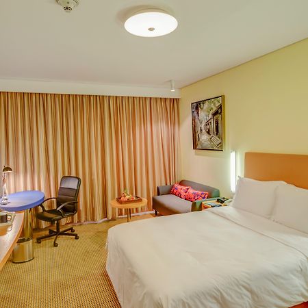 Holiday Inn Express Beijing Temple Of Heaven By Ihg Kültér fotó