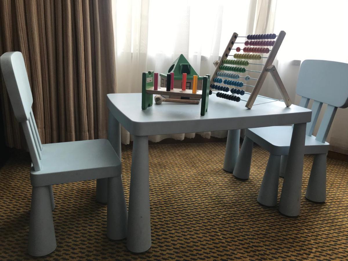 Holiday Inn Express Beijing Temple Of Heaven By Ihg Kültér fotó