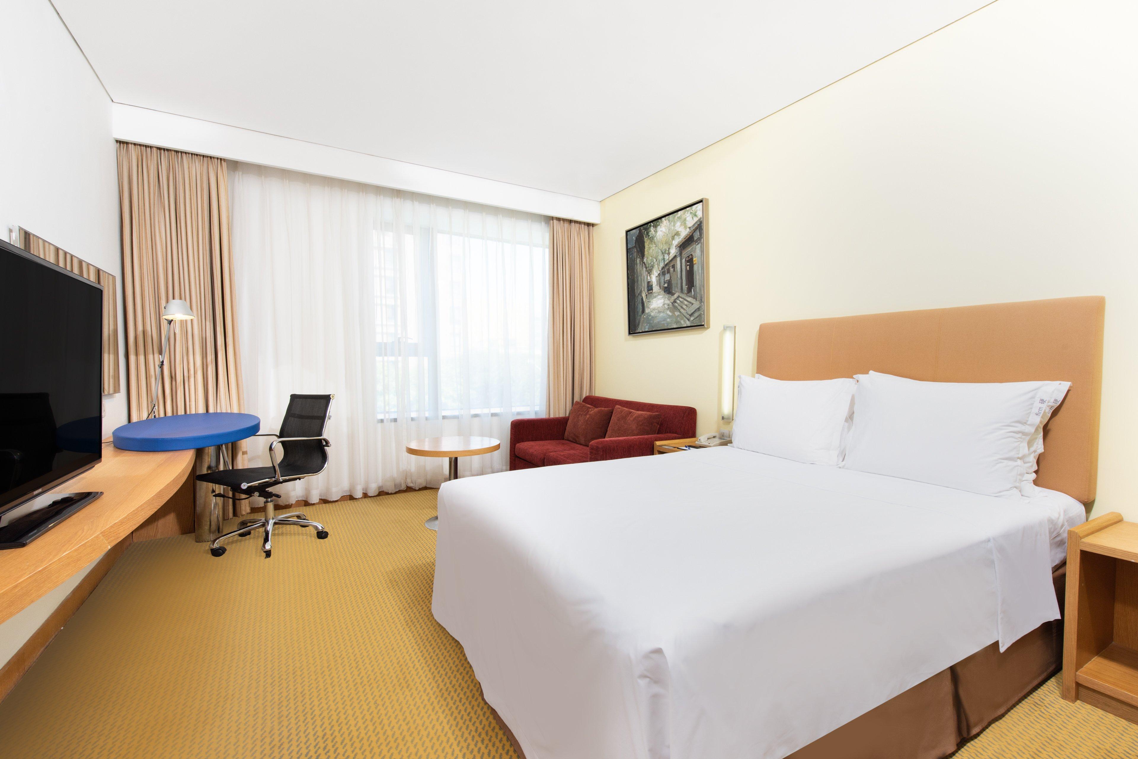 Holiday Inn Express Beijing Temple Of Heaven By Ihg Kültér fotó