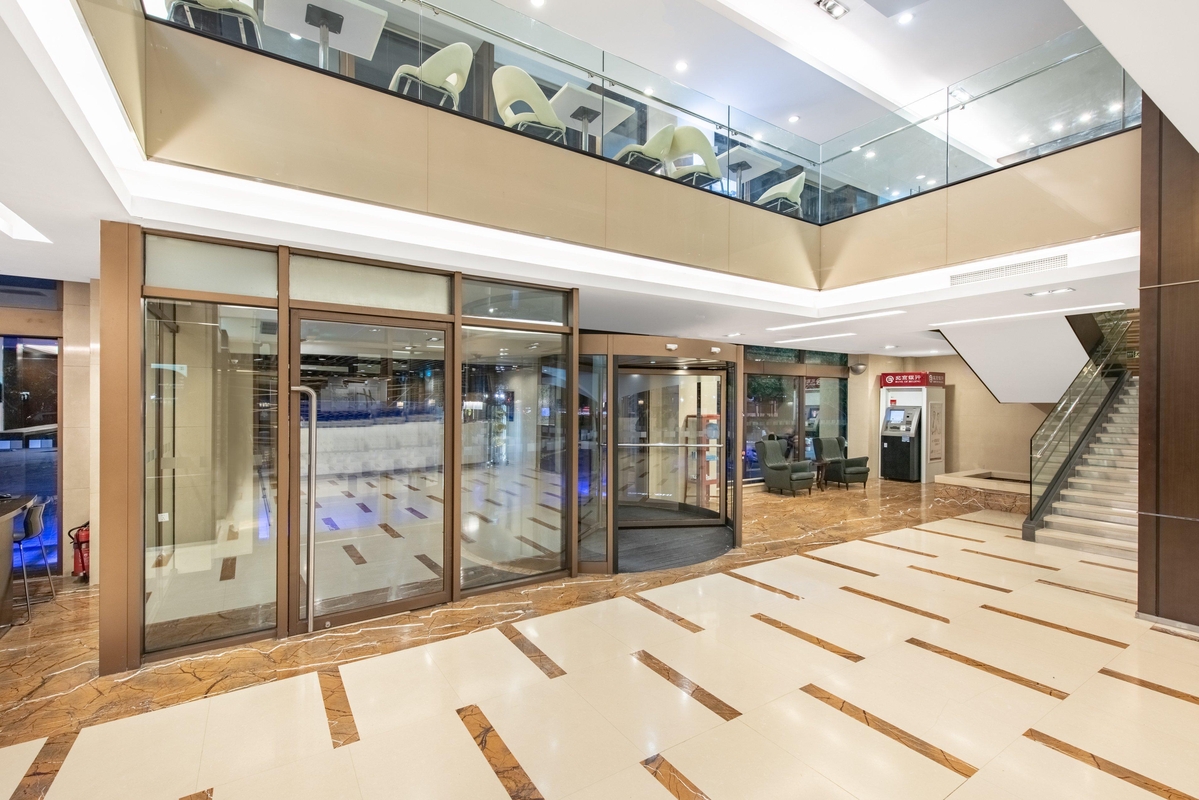 Holiday Inn Express Beijing Temple Of Heaven By Ihg Kültér fotó