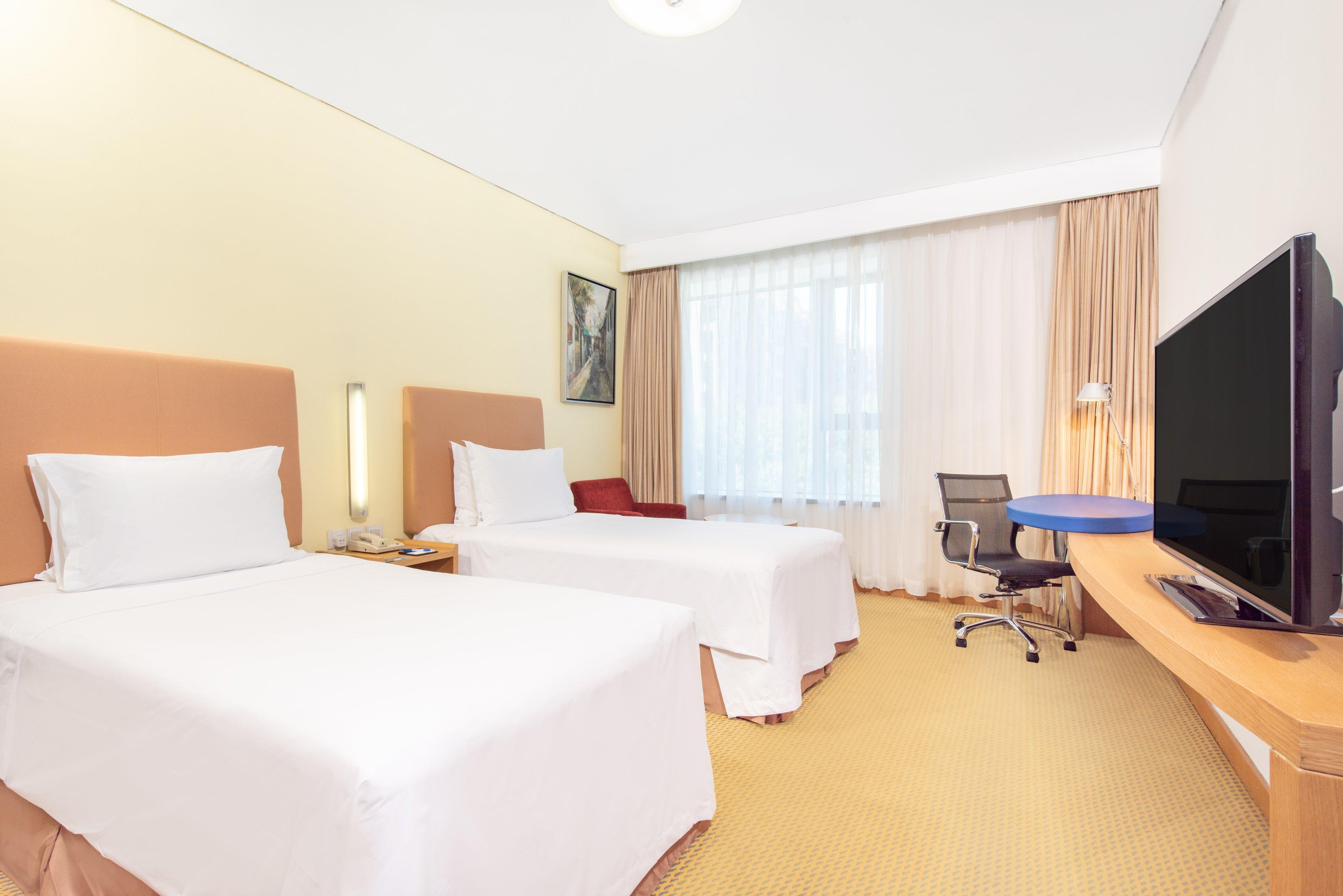 Holiday Inn Express Beijing Temple Of Heaven By Ihg Kültér fotó