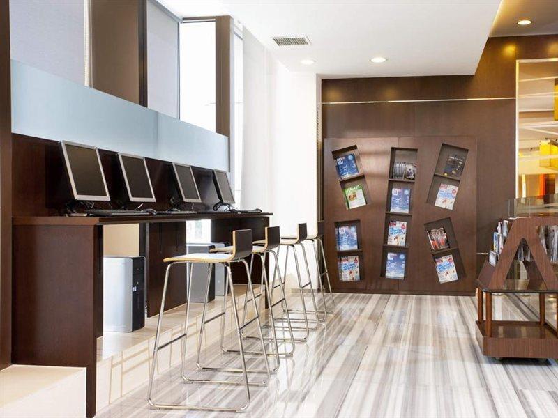 Holiday Inn Express Beijing Temple Of Heaven By Ihg Kültér fotó